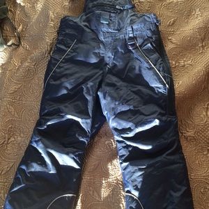 Snow Pants Coveralls 4T